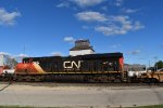 CN 2924